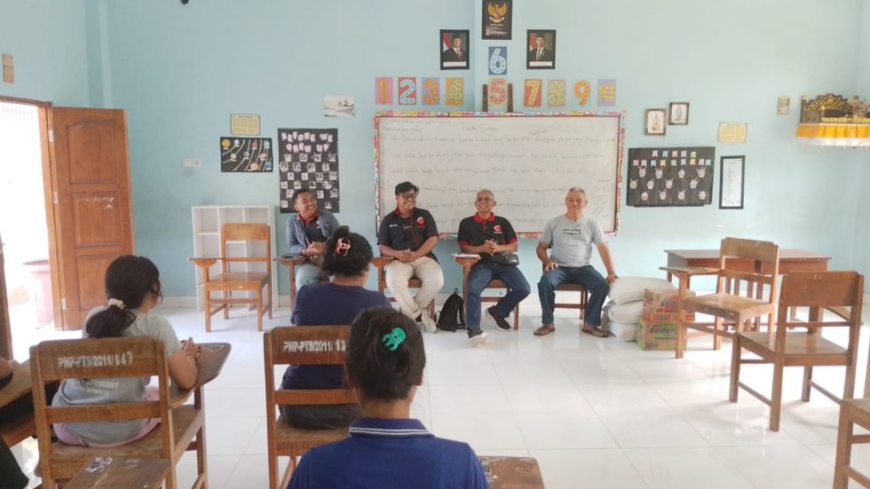 From the Airwaves, With Love