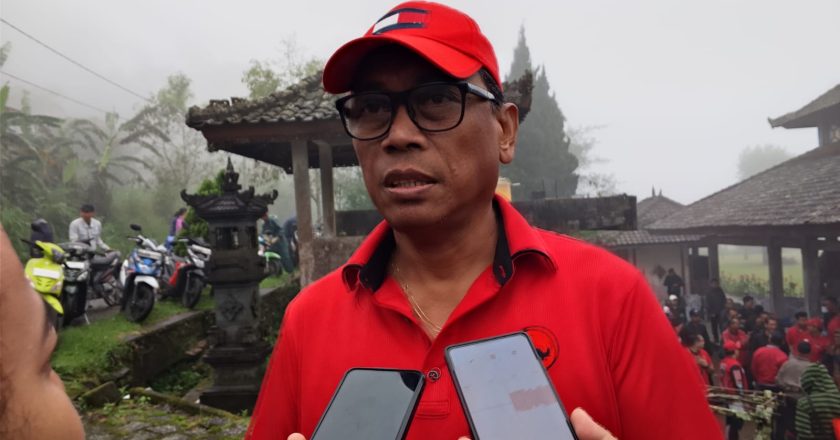 Banjir Pancasari Berulang, Alih Fungsi Lahan Jadi Perhatian Serius