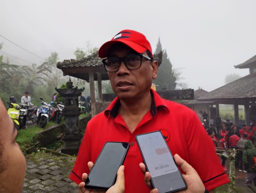 Banjir Pancasari Berulang, Alih Fungsi Lahan Jadi Perhatian Serius