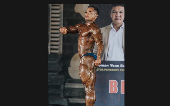 Binaragawan Buleleng Siap Wakili Indonesia Pada Kejuaraan Asia di Malaysia