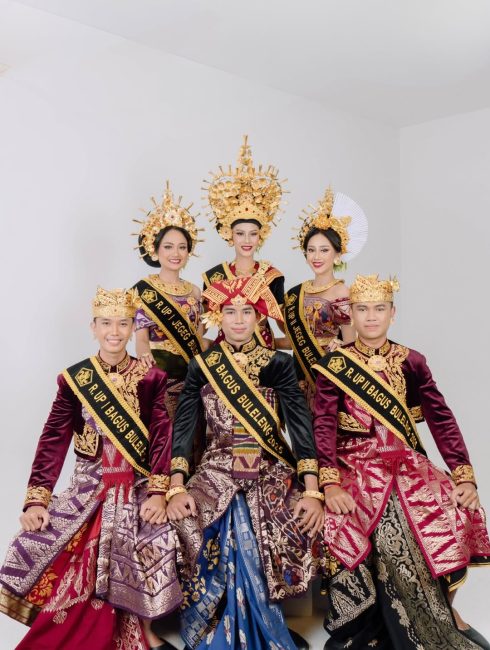 Jegeg Bagus Buleleng: Proses Melahirkan Sosok Inspiratif Generasi Muda