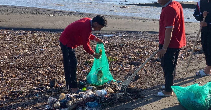 Pengelolaan Sampah Satukan Langkah
