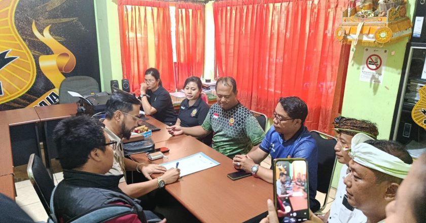 Satpol PP Buleleng Panggil Pemilik MR Glamping and Villa untuk Klarifikasi Izin Usaha