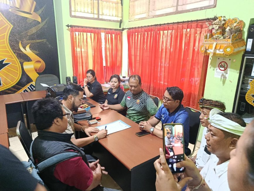 Satpol PP Buleleng Panggil Pemilik MR Glamping and Villa untuk Klarifikasi Izin Usaha