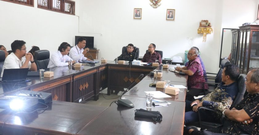 DPRD Buleleng Pastikan BPJS Warga Miskin Tak Terputus