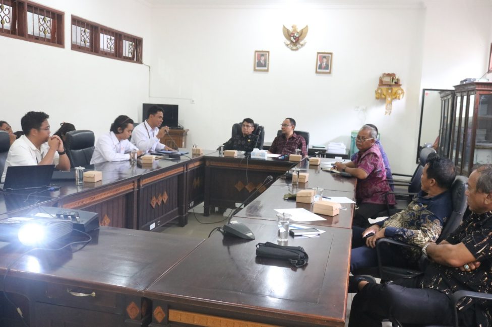 DPRD Buleleng Pastikan BPJS Warga Miskin Tak Terputus