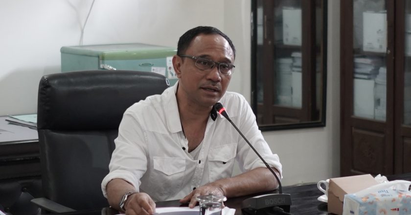 Fungsi Pengawasan Diperkuat, DPRD Buleleng Dorong Sanksi bagi Investor Nakal