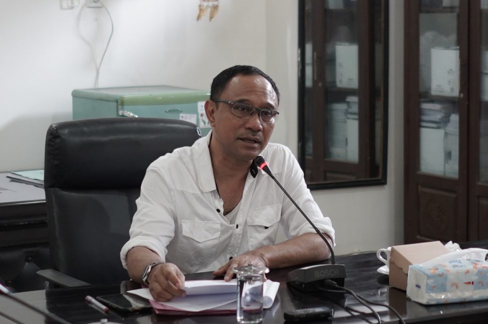 Fungsi Pengawasan Diperkuat, DPRD Buleleng Dorong Sanksi bagi Investor Nakal