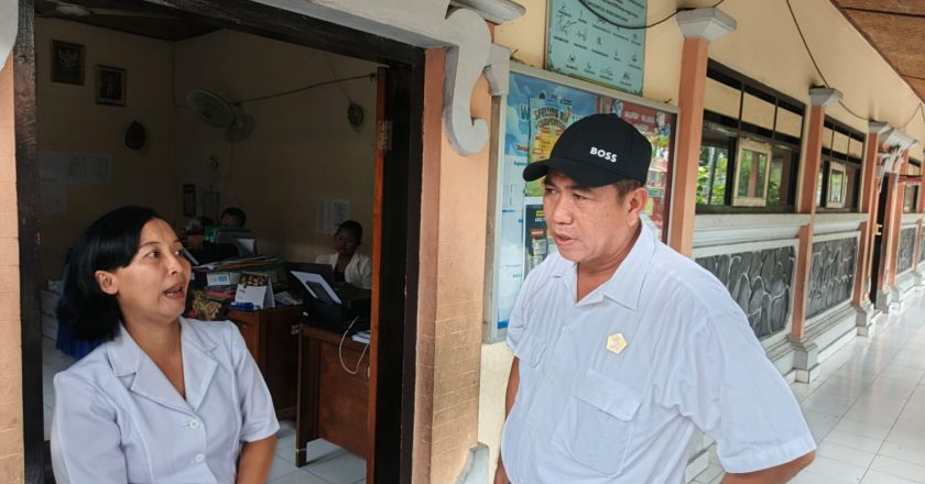 Setahun Tak Masuk Sekolah, DPRD Buleleng Soroti Kasus Siswa SDN 2 Banyuning