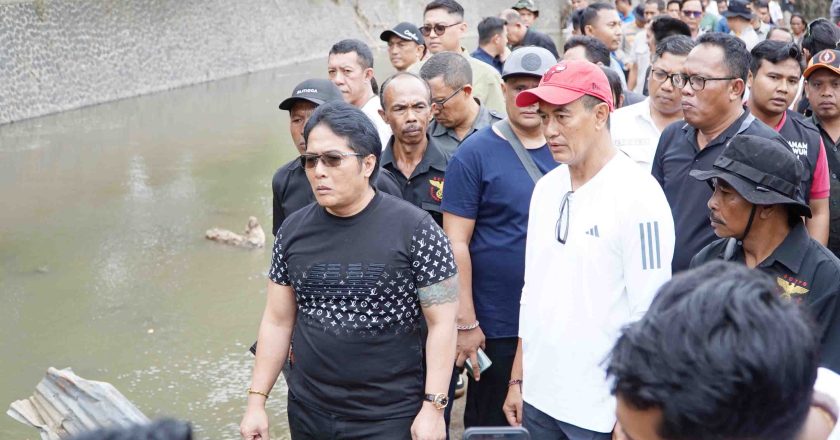 Pasca Bencana, Warga Banjar Harap Pemerintah Tangani Senderan