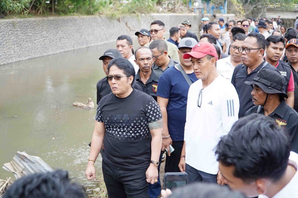 Pasca Bencana, Warga Banjar Harap Pemerintah Tangani Senderan