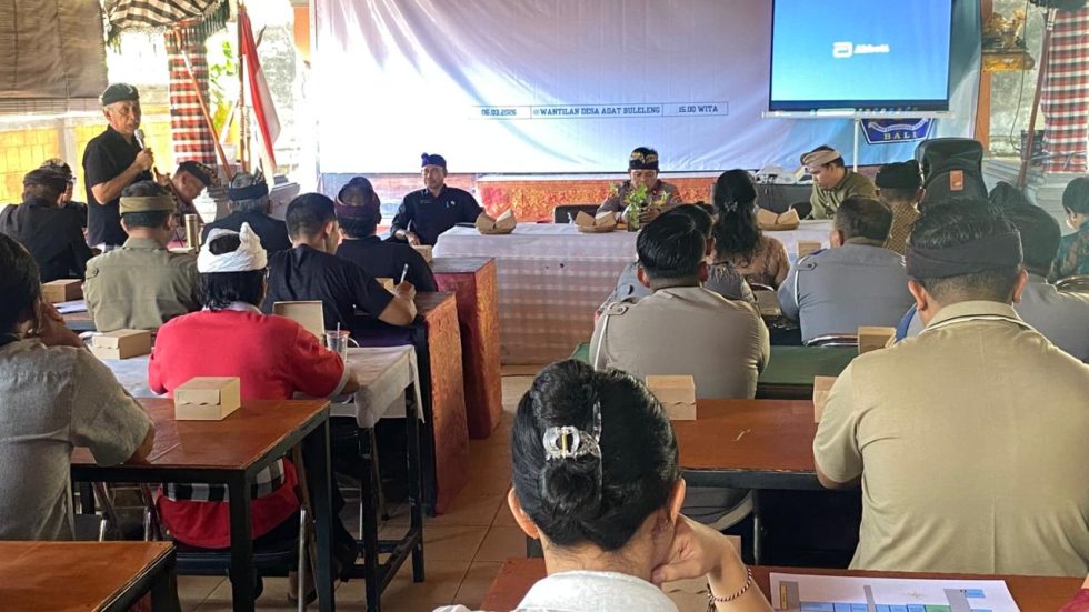 Matangkan Persiapan, Puluhan Ogoh-ogoh Siap Meriahkan Pengerupukan Fest Ke-2