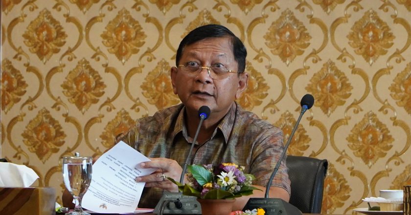 Pemilahan Sampah Berbasis Sumber, Kunci Buleleng Atasi Over Kapasitas TPA