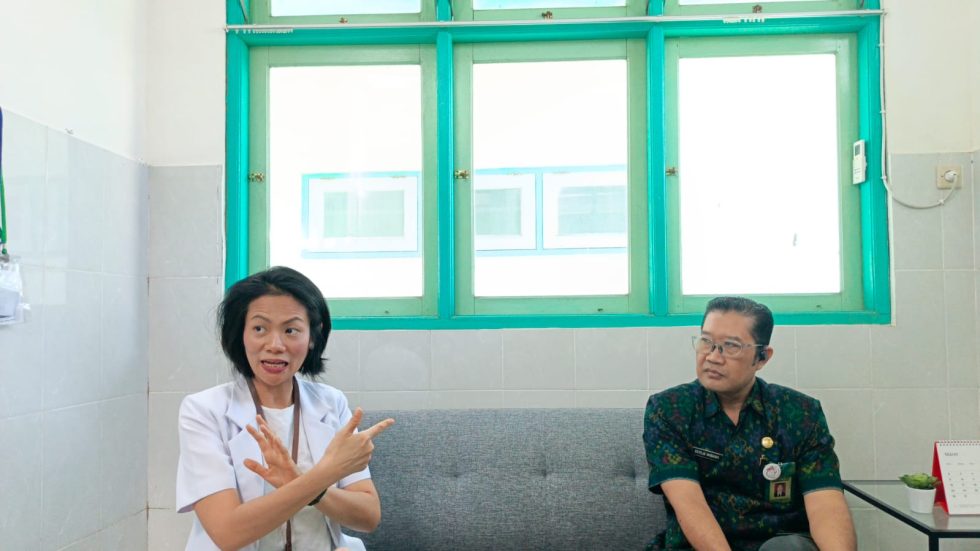 RSUD Buleleng Terbitkan Tujuh Hasil Visum Kasus Dugaan Kekerasan di Panti Asuhan