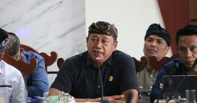 DPRD Buleleng Desak Penanganan Serius Kasus Dugaan Kekerasan di Panti Asuhan
