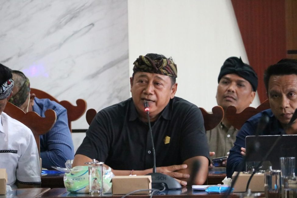 DPRD Buleleng Desak Penanganan Serius Kasus Dugaan Kekerasan di Panti Asuhan