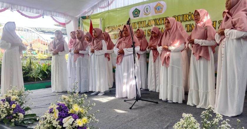 Kecamatan Sukasada Gelar MTQ ke-31 di Desa Pancasari