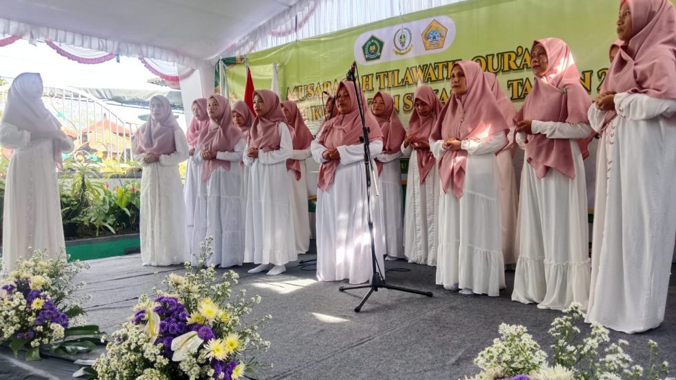 Kecamatan Sukasada Gelar MTQ ke-31 di Desa Pancasari