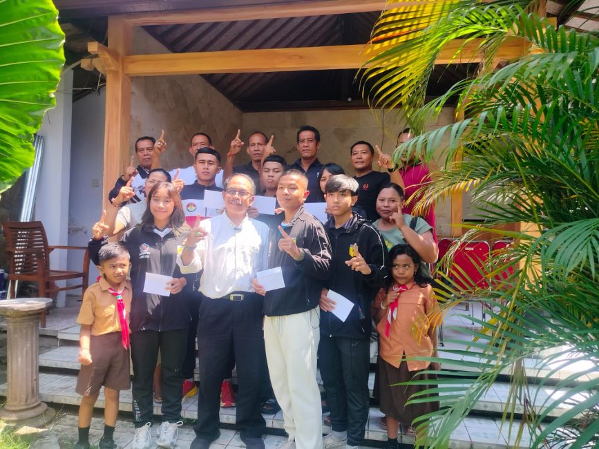 FORKI Buleleng Kirim 7 Atlet Terbaik ke Kejurnas 2026