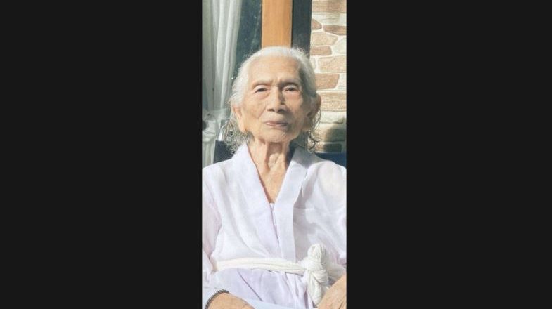 Desak Sekarini: Dari Sekolah Nomaden Hingga Hadiah ke Jepang