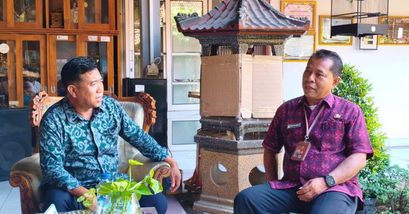 Kasus Rabies Jadi Sorotan, DPRD Buleleng Minta Tambahan Dokter Hewan