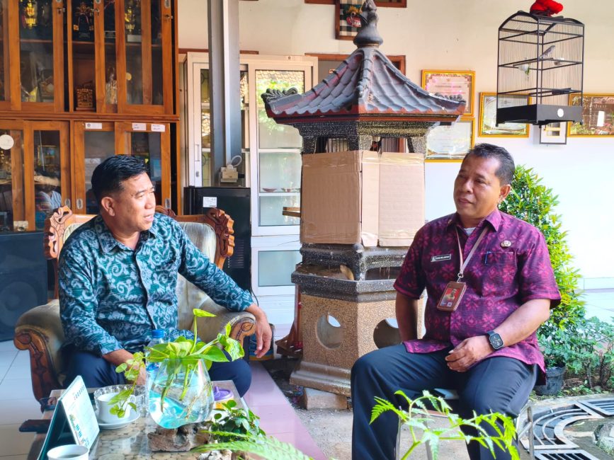 Kasus Rabies Jadi Sorotan, DPRD Buleleng Minta Tambahan Dokter Hewan