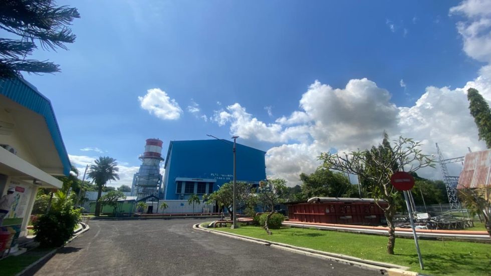 Warga Minta Direlokasi, PLTD Pemaron Siapkan Skema Solusi