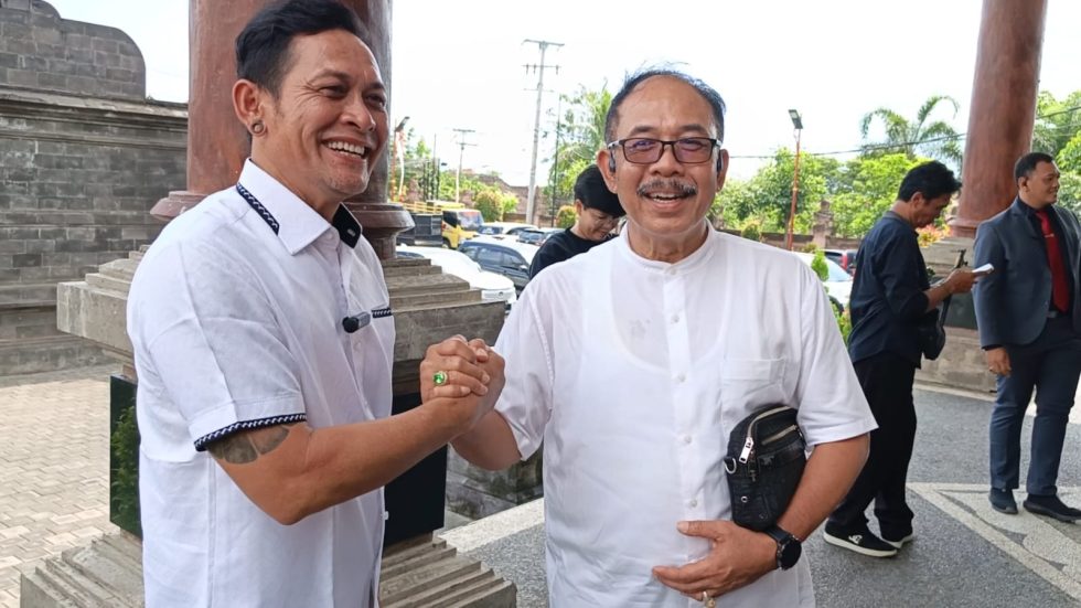 Dr Caput Dikabarkan Merapat ke Gerindra, Cawi : Kami Wellcome