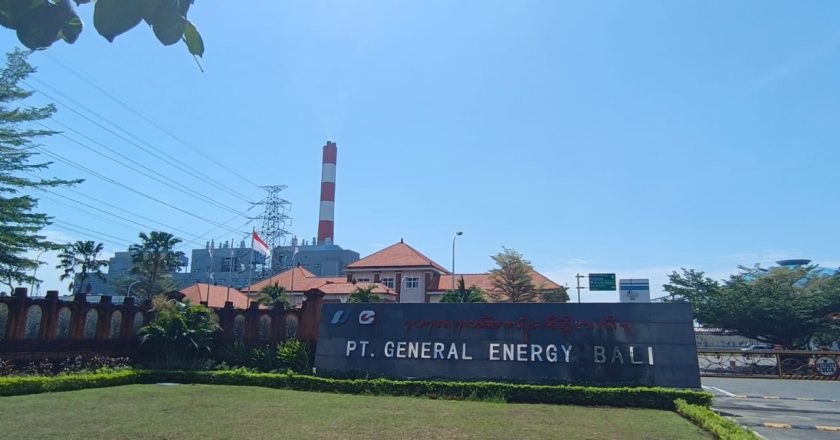 PLTU Celukan Bawang Pastikan Pasokan Listrik Bali Tetap Aman