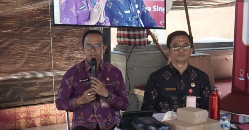 Kepala UPTD BPTP Disdikpora Prov Bali Akui SE-KPK Efektif Cegah Intervensi SPMB 2026