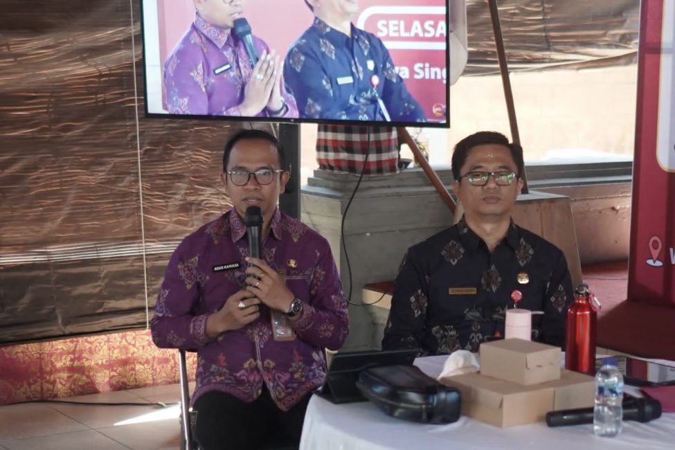 Kepala UPTD BPTP Disdikpora Prov Bali Akui SE-KPK Efektif Cegah Intervensi SPMB 2026