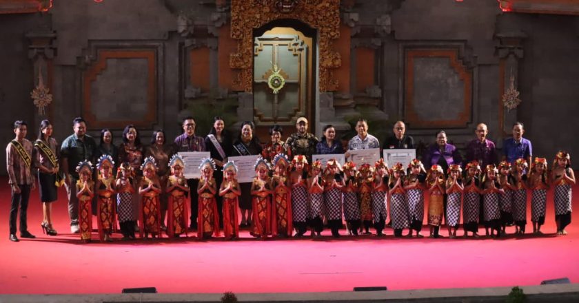 Buleleng Excellent Teacher 2026 Bekali Guru Hadirkan Pembelajaran yang Berpihak pada Anak