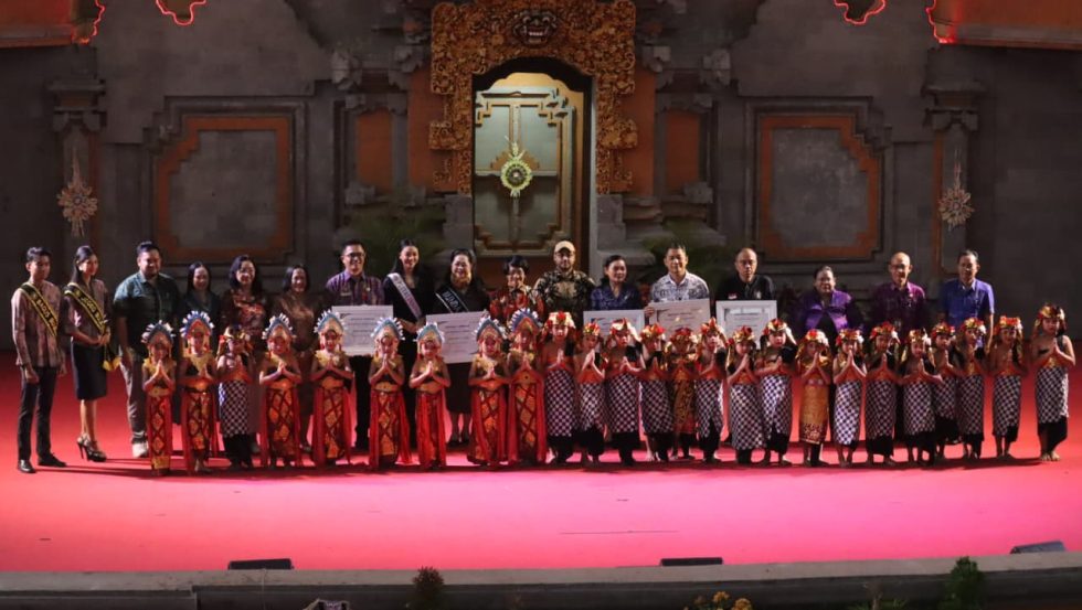 Buleleng Excellent Teacher 2026 Bekali Guru Hadirkan Pembelajaran yang Berpihak pada Anak