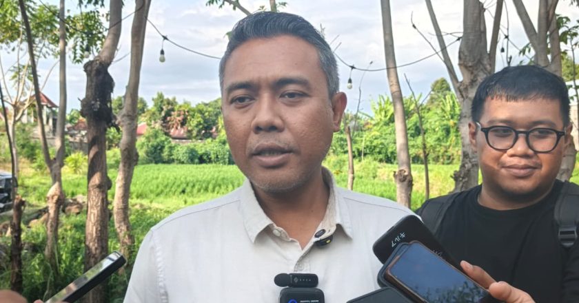 Imigrasi Singaraja Gandeng Masyarakat Perketat Pengawasan WNA