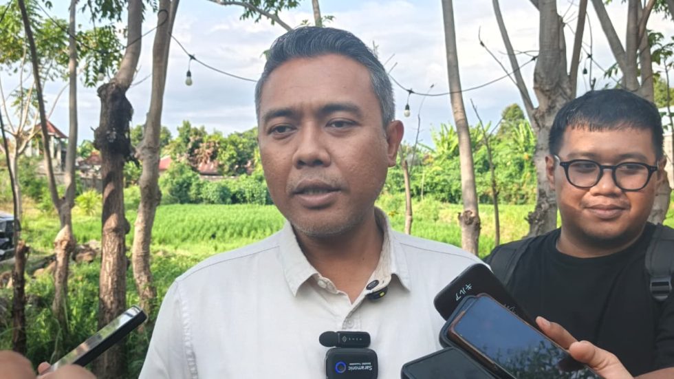 Imigrasi Singaraja Gandeng Masyarakat Perketat Pengawasan WNA
