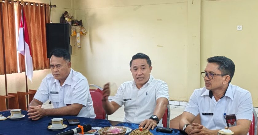 Tunggakan Retribusi Rp1 Miliar, Perumda Pasar Tempuh Jalur Persuasif