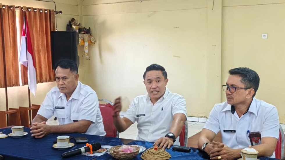 Tunggakan Retribusi Rp1 Miliar, Perumda Pasar Tempuh Jalur Persuasif