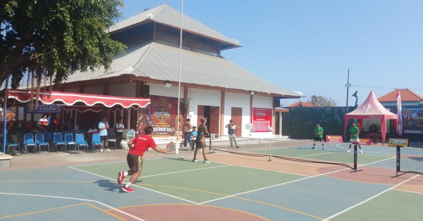 Smantiara Championship V Mendunia, Diharapkan Jadi Ajang Pembinaan Atlet hingga Kancah Internasional