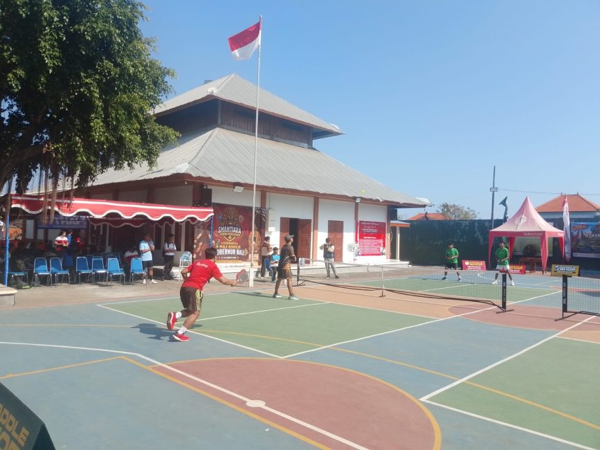 Smantiara Championship V Mendunia, Diharapkan Jadi Ajang Pembinaan Atlet hingga Kancah Internasional