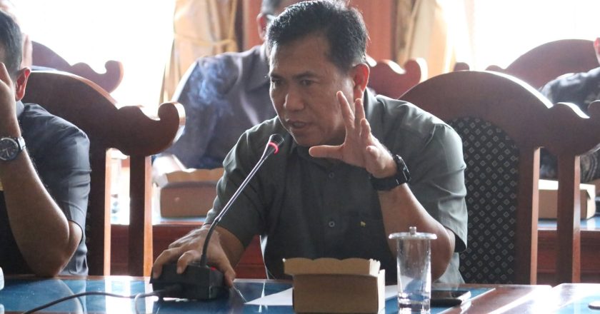 DPRD Buleleng Tegaskan Komitmen Zero Tolerance terhadap Kejahatan Seksual di Sekolah