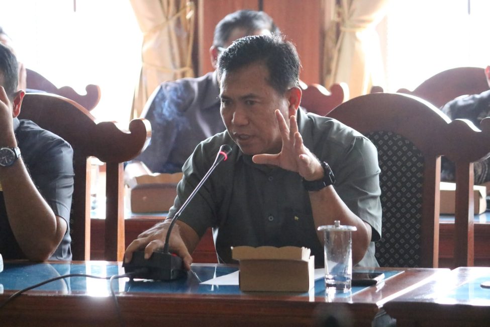 DPRD Buleleng Tegaskan Komitmen Zero Tolerance terhadap Kejahatan Seksual di Sekolah