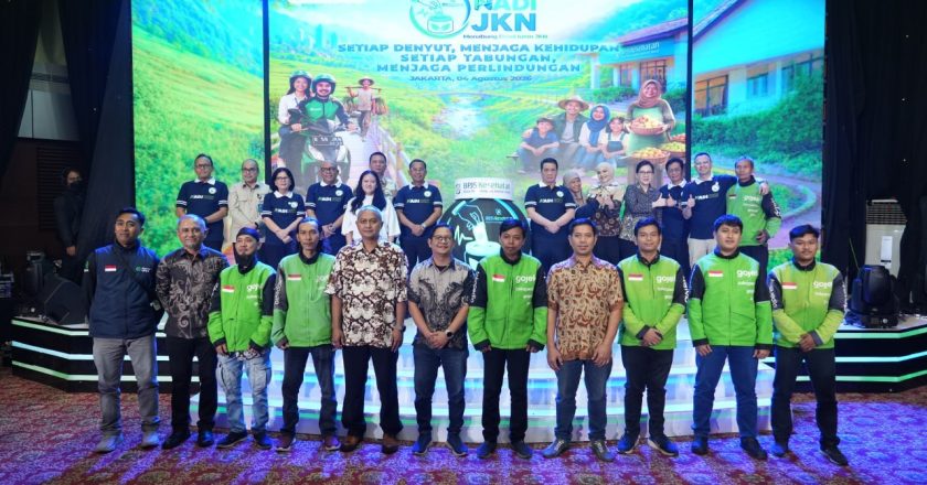 NADI JKN, Solusi Menjaga Keaktifan Peserta JKN