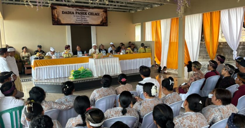 MGCS Bali Mula Gelar Pertemuan di Buleleng, Perkuat Persaudaraan Semeton