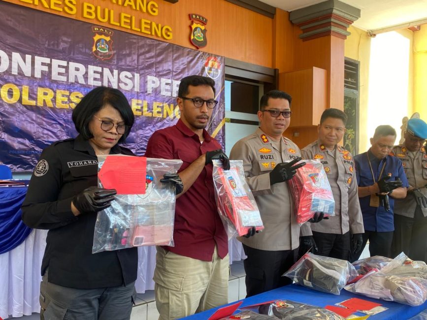 TikTok Challenge, Oknum Guru Bawa Kabur Belasan HP