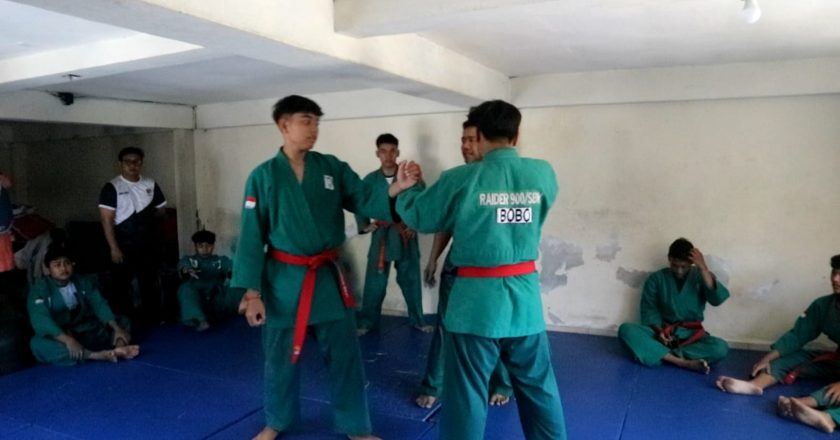 Pengprov FYI Bali Pantau Atlet Buleleng
