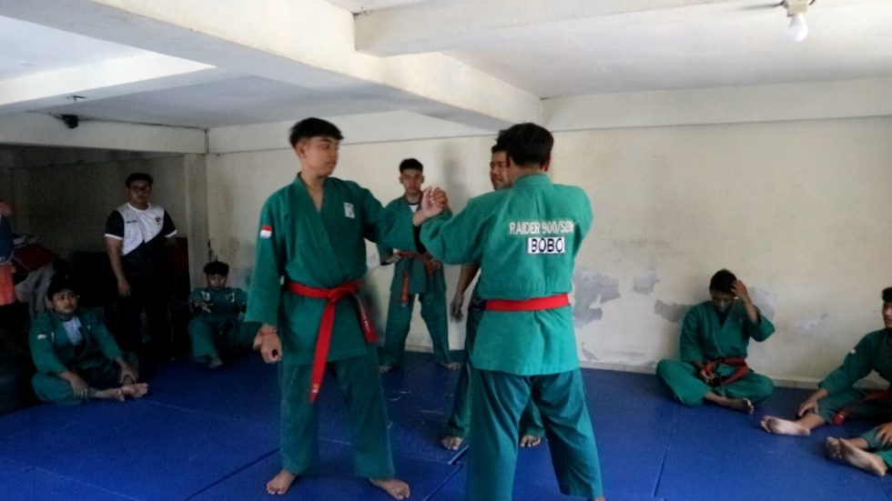 Pengprov FYI Bali Pantau Atlet Buleleng