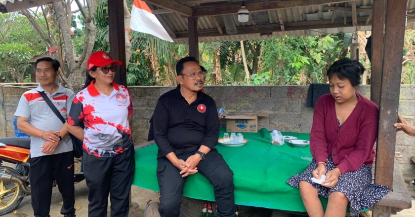 Tujuh Tahun Bertahan Melawan Lupus, Harapan Eka Menanti Kesembuhan Tak Pernah Padam