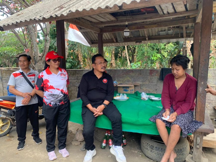 Tujuh Tahun Bertahan Melawan Lupus, Harapan Eka Menanti Kesembuhan Tak Pernah Padam