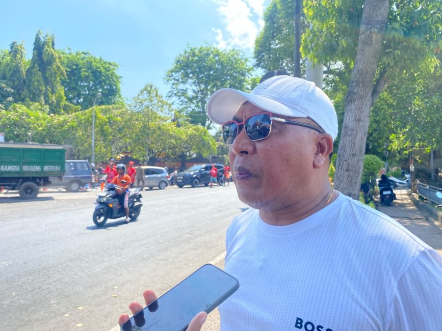BBM Langka, Penghasilan Pelaku Pariwisata Buleleng Anjlok Hampir 90 Persen